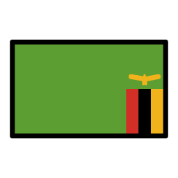 Zambie OpenMoji Emoji