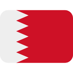 Bahrajn Twitter Emoji