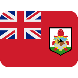 Bermudy Twitter Emoji