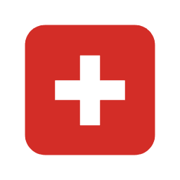 Švýcarsko Twitter Emoji