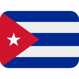 Kuba Twitter Emoji