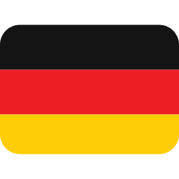 Německo Twitter Emoji