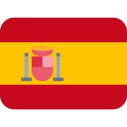 Španělsko Twitter Emoji