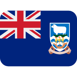 Falklandy Twitter Emoji