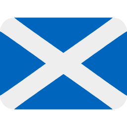 Skotsko Twitter Emoji
