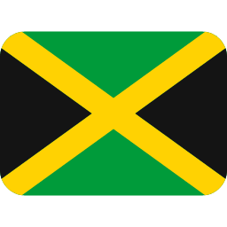 Jamajka Twitter Emoji