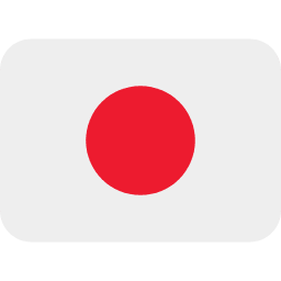 Japonsko Twitter Emoji