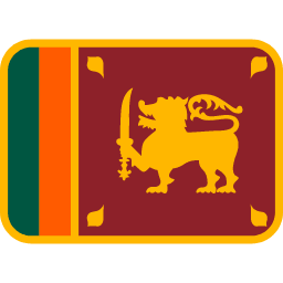 Srí Lanka Twitter Emoji