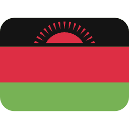 Malawi Twitter Emoji