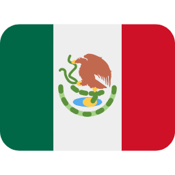 Mexiko Twitter Emoji