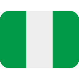 Nigérie Twitter Emoji