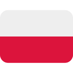 Polsko Twitter Emoji