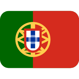 Portugalsko Twitter Emoji