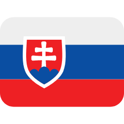 Slovensko Twitter Emoji