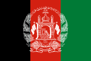 Afghánistán