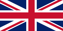 Spojené království (Velká Británie)