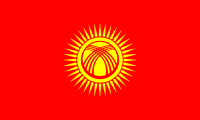 Kyrgyzstán