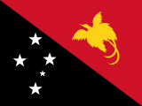 Papua-Nová Guinea