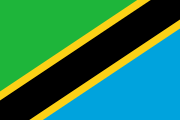 Tanzanie