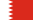 Bahrajnská vlajka