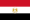 Egyptská vlajka