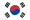 Jihokorejská vlajka