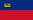 Lichtenštejnská vlajka