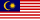 Malajsijská vlajka