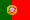 Portugalská vlajka
