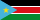Vlajka Jižního Súdánu