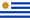 Uruguajská vlajka