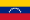 Venezuelská vlajka