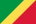 Konžská vlajka