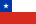 Chilská vlajka