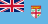 Fidžijská vlajka