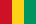 Guinejská vlajka