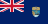 Vlajka Svaté Heleny, Ascensionu a Tristanu da Cunha