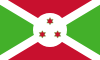 Burundská vlajka