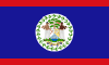 Belizská vlajka