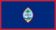 Guamská vlajka