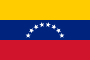 Venezuelská vlajka