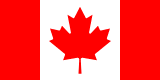 Canadas flag