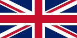 Storbritanniens flag