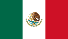 Mexicos flag