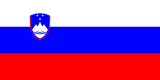 Slovinská vlajka
