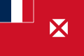 Vlajka Wallisu a Futuny