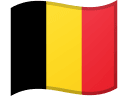 Belgická vlajka
