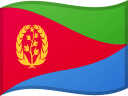 Eritrejská vlajka