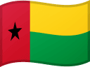 Vlajka Guineje-Bissau