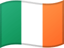 Irská vlajka